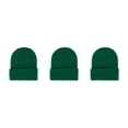 thumbnail image 2 of Gorro de Punto Unisex Minnieouse Color Caramelo, 2 of 6