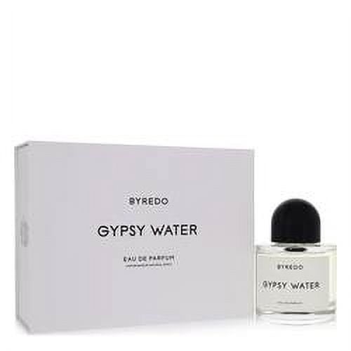 Byredo Gypsy Water Eau de Parfum Spray (Unisex) por Byredo Byredo Model