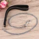 thumbnail image 4 of 1 Correa De Metal Para Perro Con Cadena De Cuerda De Acero I, 4 of 8