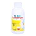 thumbnail image 1 of Isodine Iodopovidona 120 ml solución bucofaríngeo, 1 of 1