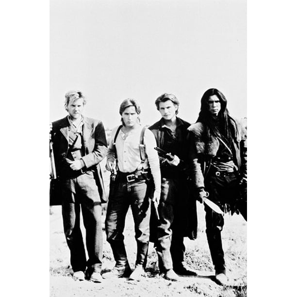 Young Guns Ii Cast B W 24x36 Poster Walmart Com Walmart Com Young Guns Ii Cast B W 24x36 Poster Walmart Com Walmart Com