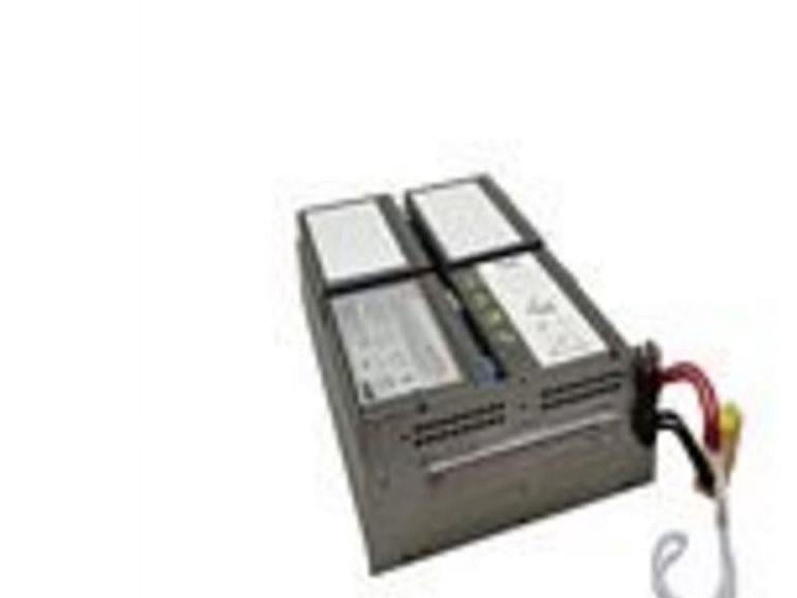 APC Replacement Battery Cartridge #133 - UPS battery - lead acid