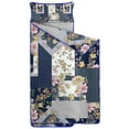 thumbnail image 2 of Pioneer Flower Floral Print Pattern Toddler Nap Mats for Kids Preschool,Sleeping Mat Bag or Kids,Toddler Sleeping Bag,Toddler Nap Mat or Daycare, 2 of 6