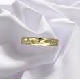 thumbnail image 5 of Argolla de Oro 10K Horoz #11 Estrellas 4mm, 5 of 5