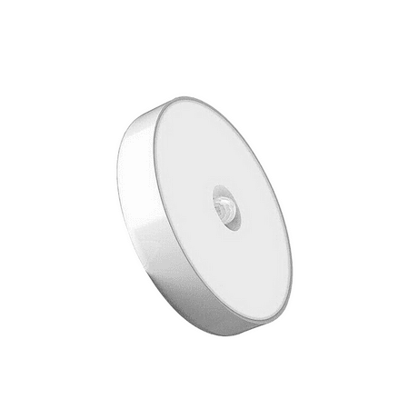 

ABIDE Closet Light 8LED Induction Night Lamp Sensor Lamp for Wardrobe Drawer Cabinet