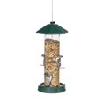 thumbnail image 3 of North States 2-in-1 Hinged-Port Birdfeeder 4-Perch, 3 of 3