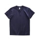 thumbnail image 3 of Camiseta gruesa de gran tamaño Dukeen de 280 g/m² para hombre, camiseta de manga corta de verano de algodón de color sólido, camisetas casuales de una pieza, 3 of 5
