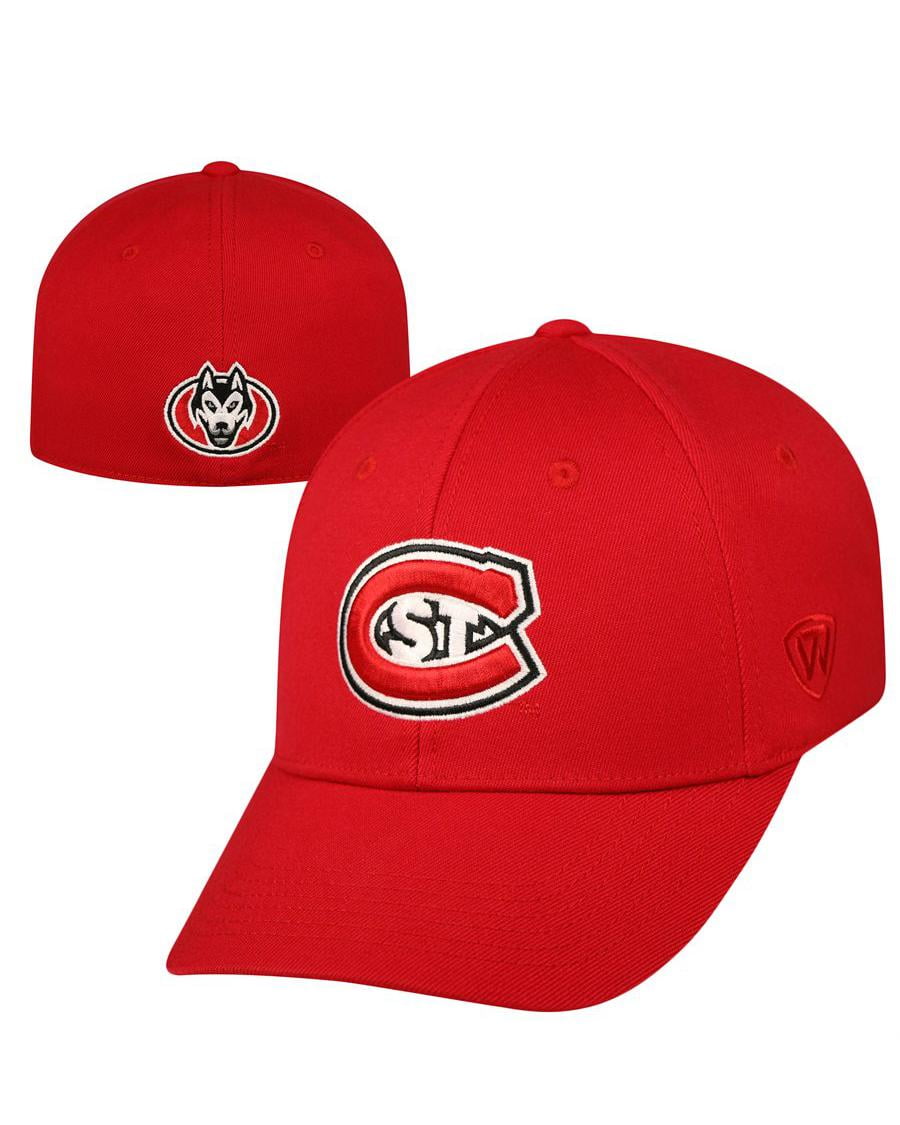 St. Cloud State Huskies Official NCAA 