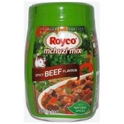 Royco Mchuzi Seasoning Mix-200g-Increase the Flavorful Magic in Your Cooking