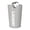 Light Grey, variant on 90L Laundry Basket , Waterproof Laundry Hamper, Laundry Bag with Padded Handles, Clothes Hamper Stands Up Well, Collapsible Laundry Basket Easy Storage Black