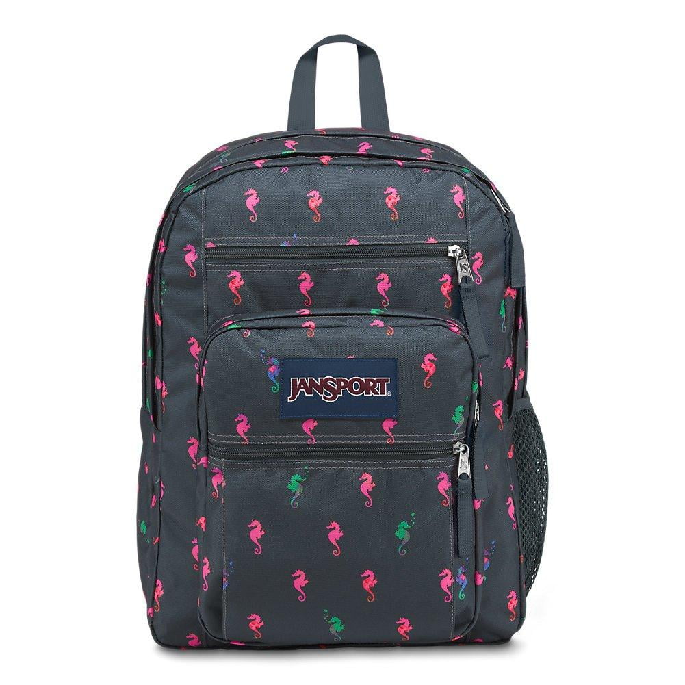 jansport seahorse backpack