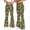 S10-Army Green, variant on successthop Wide Leg Yoga Pants for Women Stretchy Comfy High Full Flare Pant Loose Trousers Football Workout Clothes S