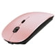 thumbnail image 1 of Ratón Bluetooth KLO recargable para MacBook Rose Gold-B, 1 of 5