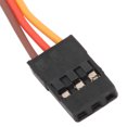 thumbnail image 6 of 10Pcs 150mm Servo Extension Wire Lead Cable For RC Futaba JR 15cm Male to Female, 6 of 8