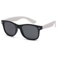 thumbnail image 1 of Gafas de sol para niños, gafas de sol polarizadas, gafas de sol micin, gafas de sol clásicas de silicona para niños TPEE, 1 of 5