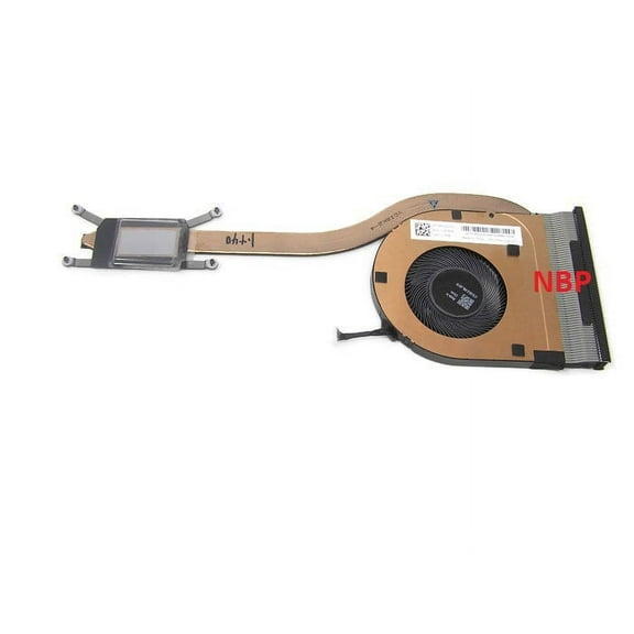 New Genuine Lenovo ThinkPad L480 20LS-20LT Heatsink Fan 01LW143