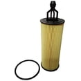 thumbnail image 1 of Filtro de Aceite SAKURA Para Jeep Cherokee 2014 A 2020 V6 3.2L, 1 of 3