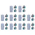 thumbnail image 1 of Reemplazo Joysticks Analógicos 3D para Mando Xbox One 10 Uds., 1 of 6