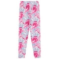 thumbnail image 3 of GIRLS 4PK HACCI SLEEPWEAR, 3 of 5