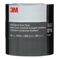 thumbnail image 4 of 3M Duct Tape DT8, 3 Pack, Industrial Strength, Multi-Use, Black, 1.88" x 60 yd, Professional Grade Adhesive, 4 of 5