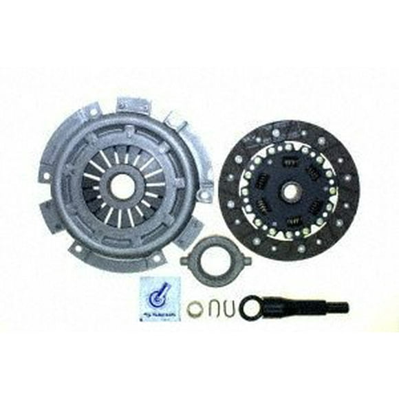 Sachs KF182-02 Kit d'Embrayage