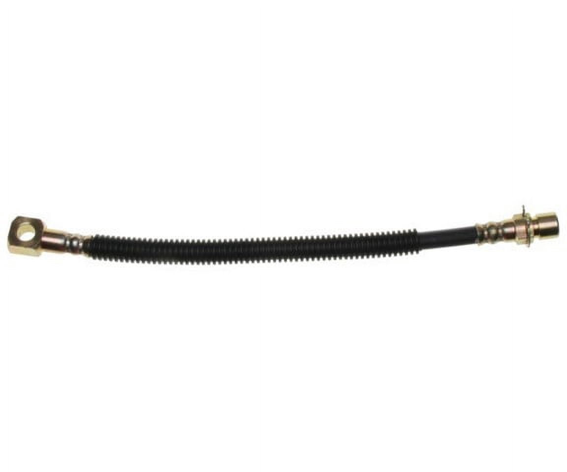 Raybestos BH381345 Professional Grade Hydraulic Brake Hose Fits select: 2000-2003 CHEVROLET S TRUCK, 2000-2003 GMC SONOMA