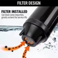 thumbnail image 4 of Portable Liquid Transfer Pump Water And Oil Absorption Electric Automatic Vacuum Suction Gas Pumps Transfer Pump Transfer Liquid, 4 of 8