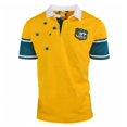 thumbnail image 1 of 1999 Australia Retro Jersey  RUGBY JERSEY Sport S-5XL, 1 of 2