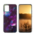 thumbnail image 1 of Compatible with LG K62 Phone Case, Galaxy-170 Case Silicone Protective for Teen Girl Boy Case for LG K62, 1 of 1