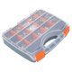 thumbnail image 4 of 1200Pcs Rivet Nut Combination M3 ‑ M12 Cabeza plana Columna Grain Fastener Herramienta de hardware, 4 of 8