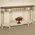 thumbnail image 2 of Uva Viti Buffet Table Antique Ivory, 2 of 5