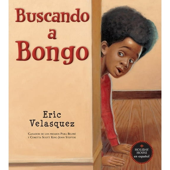 Buscando a Bongo, (Paperback)