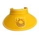 thumbnail image 3 of Sombrero de visera con ventilador Ventiladores Sombrero Protección solar Recargable Visera de sol Sombrero de ventilador Sombrero de ventilador de Amarillo, 3 of 9