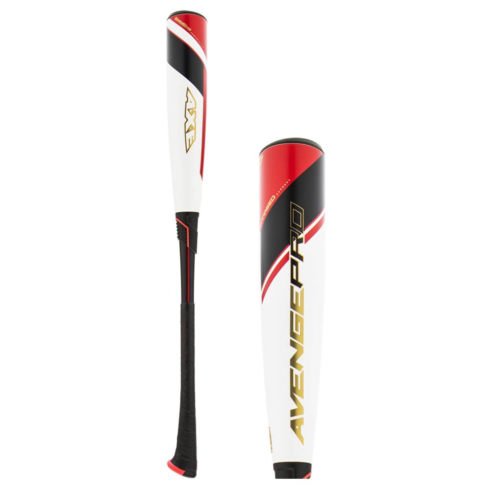 2022 Axe Avenge Pro 10 USSSA Baseball Bat L148J 29" 19 oz. Walmart