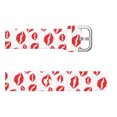 thumbnail image 2 of Cameland For Realme-2 / 2 Pro Watch Bands Fashion Pattern Replacement with Silver Clasp, 2 of 4