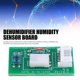thumbnail image 3 of Módulo De Sensor De Humedad Del Deshumidificador, Placa De Sensor De Humedad De Temperatura Del Deshumidificador De Medición De Precisión Compacta Para PC Fácil De Instalar, 3 of 7