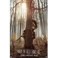 thumbnail image 4 of Where The Wild Things Are - One Sheet Wall Poster with Pushpins, 14.725" x 22.375", 4 of 6