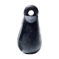 thumbnail image 3 of Almencla Rope Throwing Ball Compact Boat Anchor Buoy for Kayaking Marine Water Sports 450gram, 3 of 8