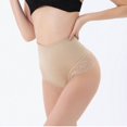 thumbnail image 3 of Elainilye Fashion Body Shaper Tummy Control Shapewear Girdle Corset Waist Shapewear Bottoms Shorts,Brown, 3 of 9