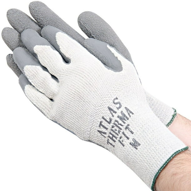 Guantes de protección Atlas C300IM Medium Therma Fit
