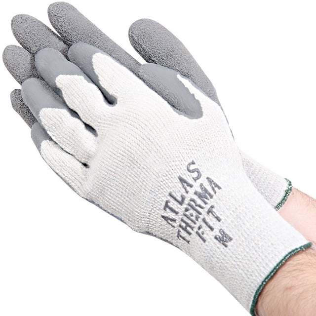 Guantes de protección Atlas C300IM Medium Therma Fit
