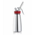 thumbnail image 4 of Whipper iSi Gourmet Whip de 500 ml con 3 consejos de decoración iSi North America NA, 4 of 7