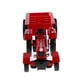 thumbnail image 2 of 1:18 Tractor Modelo en Miniatura Juguetes x 8.6 x 8cm rojo, 2 of 9