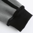 thumbnail image 5 of Electric Heated Jacket Clothes Color Matching Top USB Electric Heating, 5 of 6