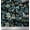 Black, variant on Soimoi Cotton Voile Fabric Christmas Theme Party Decor Fabric Printed Yard 42 Inch Wide