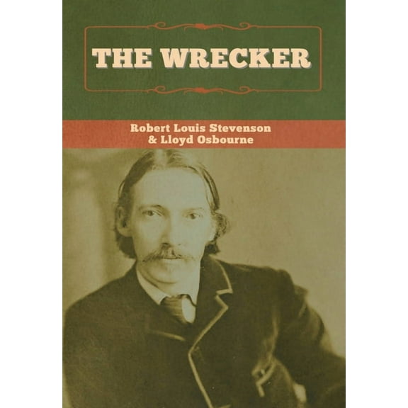 The Wrecker, (Hardcover)