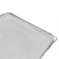 thumbnail image 2 of Stainless Steel Air Fryer Oven Basket, Easy to Clean, Multi-Function Replacement Rack for Foodi SP100 SP101B1 SP101C Air Fryer Oven Basket, 2 of 4