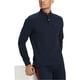thumbnail image 1 of Tommy Hilfiger Mens LS Rugby Polo Shirt, Azul, X-Large Tommy Hilfiger polo, rugbi, 1 of 1