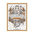 thumbnail image 1 of Dia De Muertos #Coloreanding Vr Editoras Libro Tapa Blanda, 1 of 3