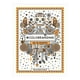 thumbnail image 1 of Dia De Muertos #Coloreanding Vr Editoras Libro Tapa Blanda, 1 of 3